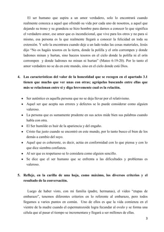 Formación religiosa