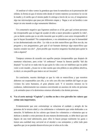 Formación religiosa