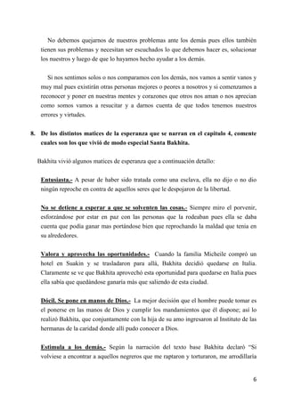 Formación religiosa