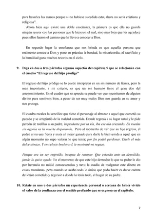 Formación religiosa