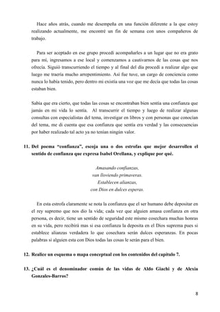 Formación religiosa