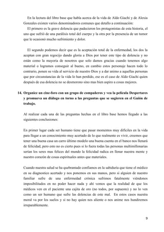 Formación religiosa