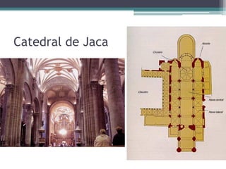 Catedral de Jaca
 