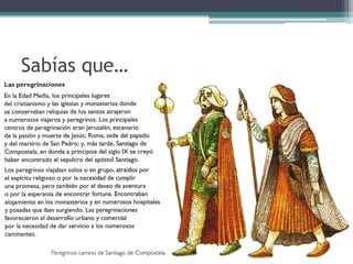 Sabías que…
 