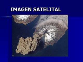 IMAGEN SATELITAL 