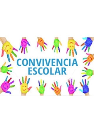 Formacion blog convivencia