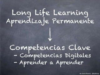 By David Álvarez - @balhisay

 