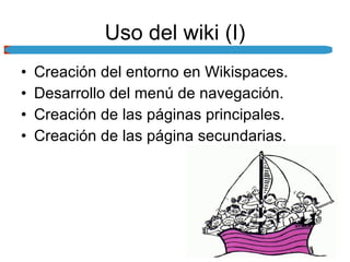 Aclarar metodologías