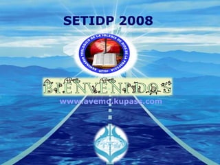 SETIDP 2008 www.avemo.kupass.com 