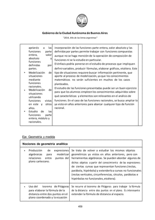 Formacion general ciclo orientado