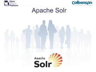 Apache Solr 