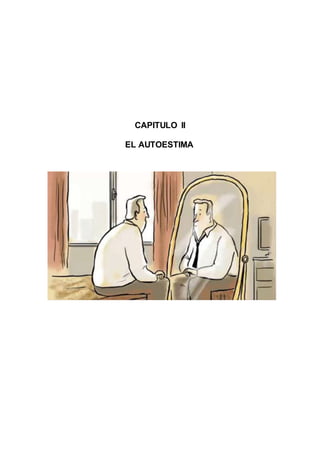 Las relaciones Humanas ,el autoestima y la personalidad | DOCX