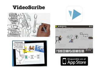 VideoScribe
 