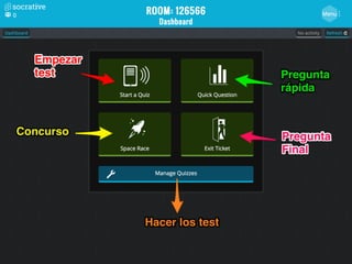 Apps para Educación Permanente y Régimen Especial