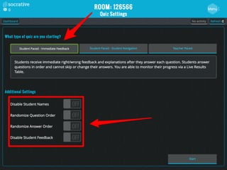 Apps para Educación Permanente y Régimen Especial