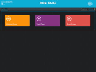 Apps para Educación Permanente y Régimen Especial