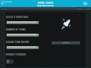 Apps para Educación Permanente y Régimen Especial