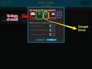 Apps para Educación Permanente y Régimen Especial