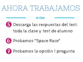 Apps para Educación Permanente y Régimen Especial
