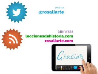 Apps para Educación Permanente y Régimen Especial