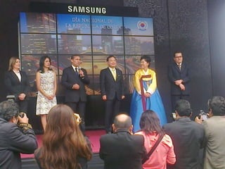 Formacion politica modulo corea final