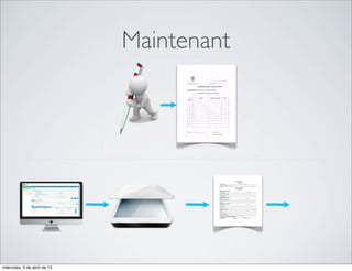 Maintenant




miércoles, 3 de abril de 13
 