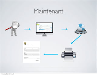 Maintenant




miércoles, 3 de abril de 13
 