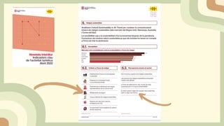 FORMACIÓ Sostenibilitat en allotjaments