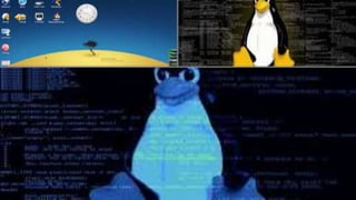 Forma de recuperacion del modulo