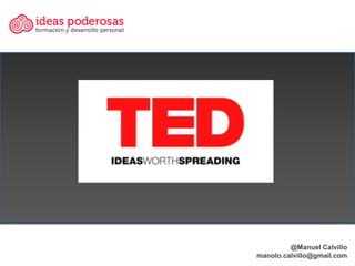 @Manuel Calvillo
manolo.calvillo@gmail.com
 