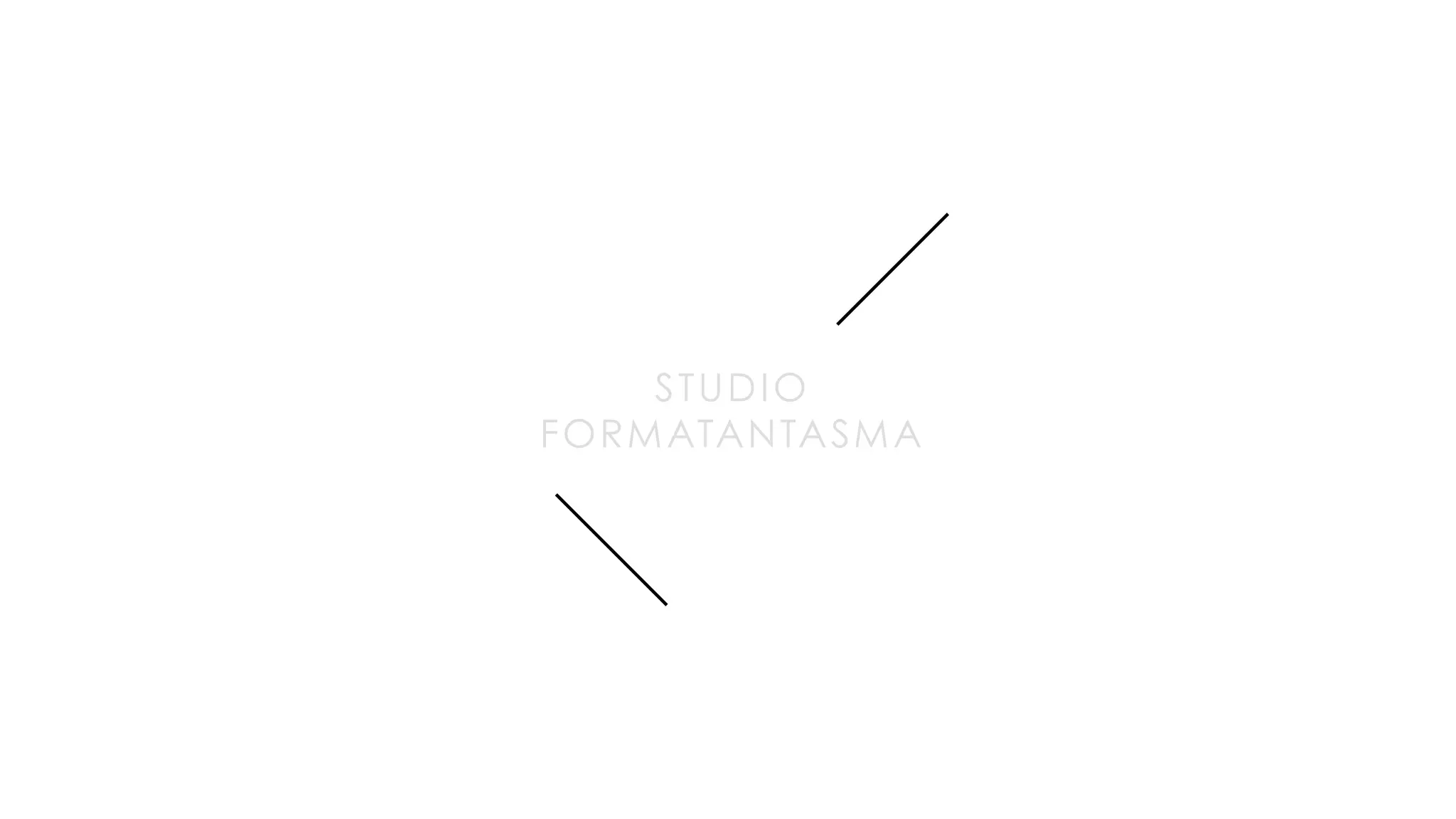 Studio
Formatantasma Moulding Tradition