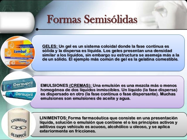 Forma farmaceutica topica