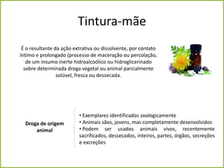 Forma Farmacêutica Básica explicação.ppt
