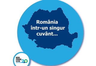 KONSTRUIM
KONSTRUIM
România
într-un singur
cuvânt...
 