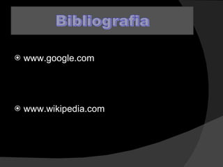 www.google.com www.wikipedia.com 