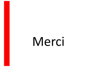 Merci
 
