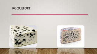 ROQUEFORT
 
