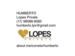 Forma itaim (corretor humberto 98588 8082)