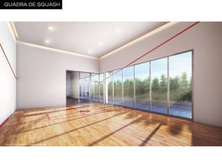 QUADRA DE SQUASH

PERSPECTIVA ILUSTRADA DA QUADRA DE SQUASH

 