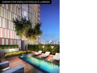 JARDIM COM ESPELHO D’ÁGUA E LAREIRA

PERSPECTIVA ILUSTRADA DO JARDIM COM ESPELHO D’ÁGUA E LAREIRA

 