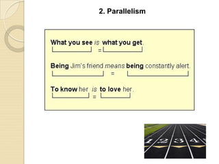 2. Parallelism
 