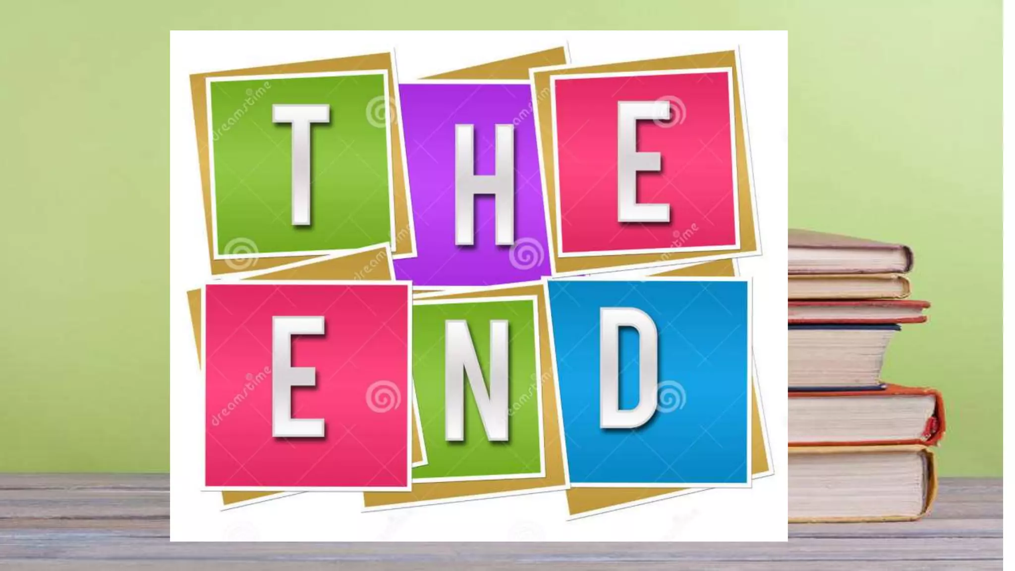 Formal and infomal definitons