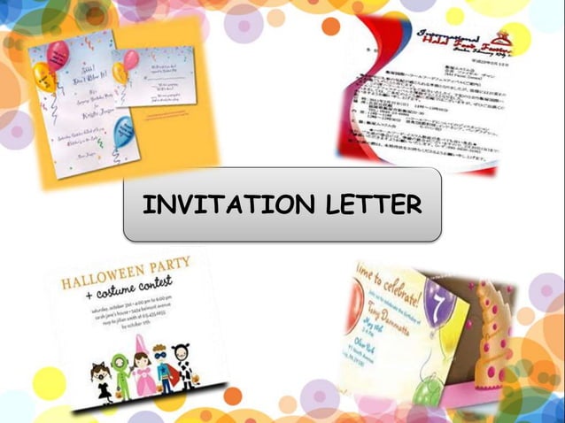 Formal and informal invitation kls 11 kurikulum 2013
