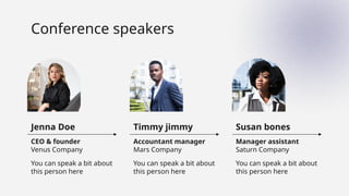 Formal Conference Style Presentation by Slidesgo.pptx