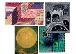 Formal elements of images