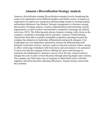 Formal Essays | PDF