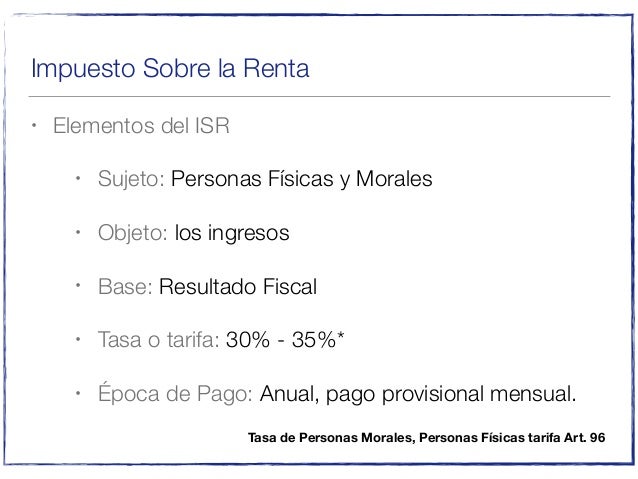 Impuestos Objeto Sujeto Base Tasa Y Tarifa Ensayos | c 243 mo formalizarte Impuestos Objeto Sujeto Base Tasa Y Tarifa Ensayos | c 243 mo formalizarte