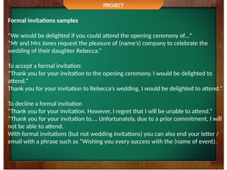 FORMAL INVITATIONS MEDIA POWERPOINT.pptx
