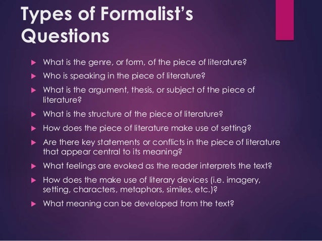 Biographical criticism essay