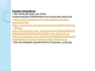  Después de las cuales, aparece una complejización. 